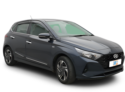 Hyundai NEW I20-img